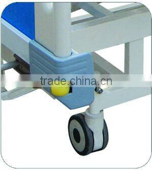 Fashion Design Hospital Equipment Medical Bed