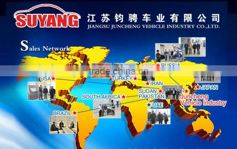 SUYANG NEW PRODUCTS MITSUBISHI CANTER FE659 FRONT PANEL BIG