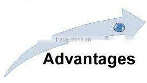 Granco GW011 2012 hot sale double glider Wooden bistro chair