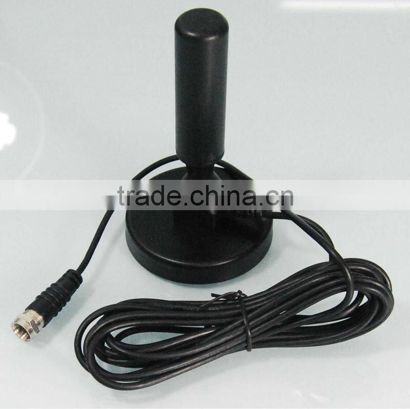 Special District SMA connector antenna magnetic base ISDB-T TV antenna