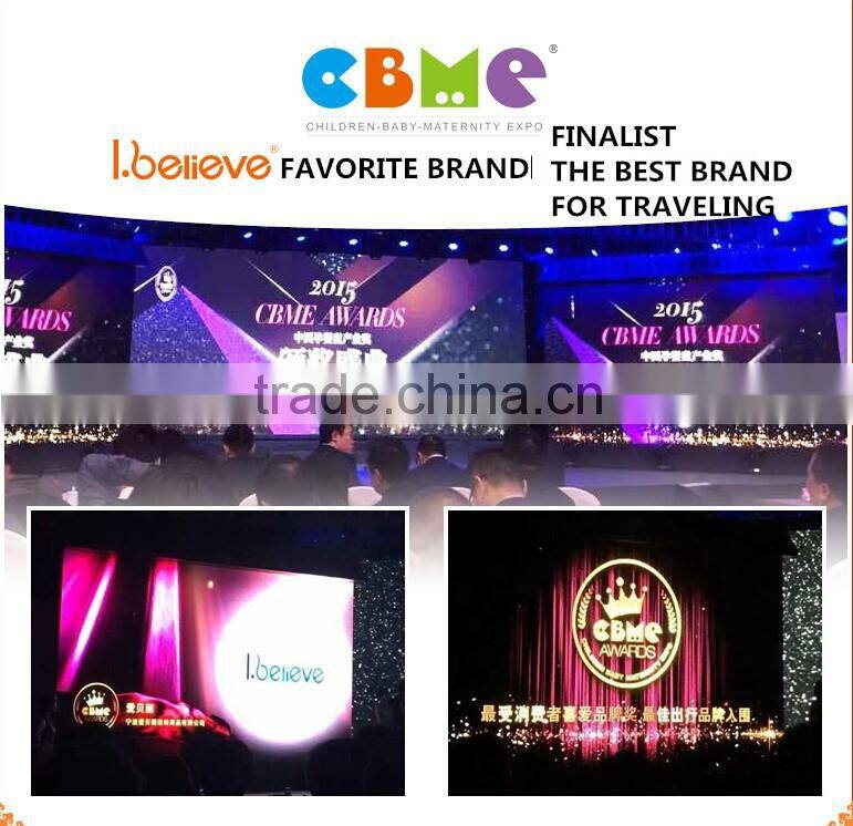 EN1888 approved China cheapest price promotional baby bike design stroller car