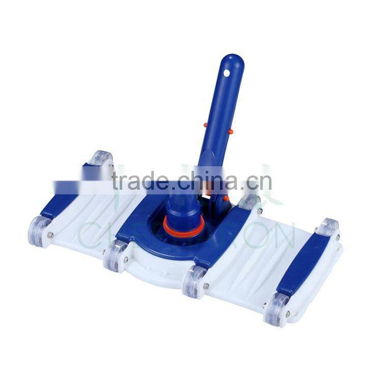 New Style Special Design Swimming Pool Vacuum Cleaner Brush