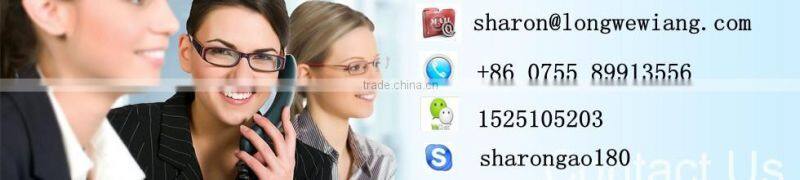 OEMprecision aluminum CNC machining parts