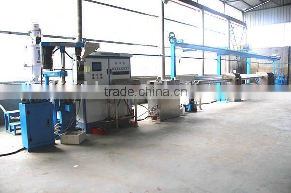 Welding Cable 120mm2 with PVC Insulation