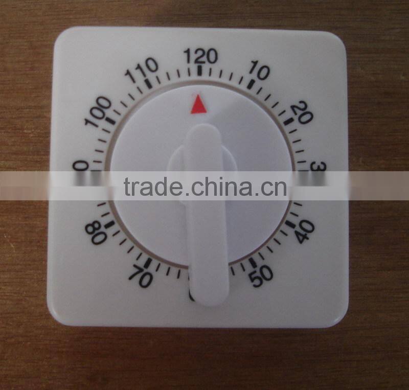 China supplier ROHS mechanical antique kitchen timer