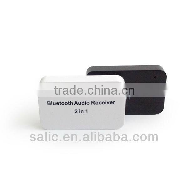Bluetooth Audio Receiver 2 in 1