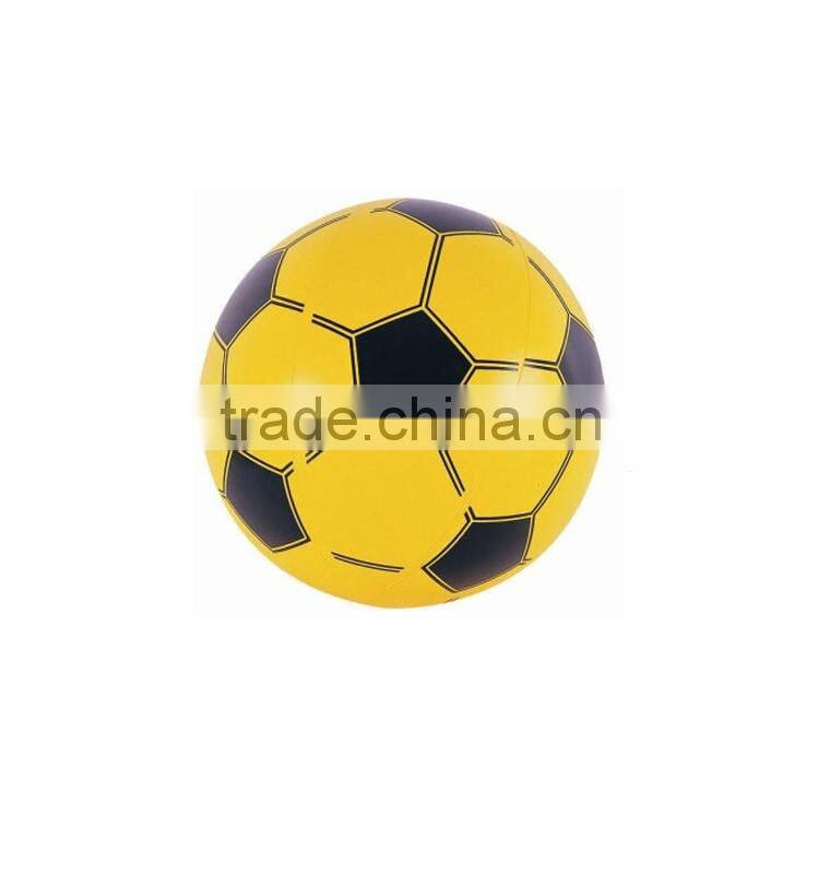 Inflatable pvc beach ball / Promotion beach ball