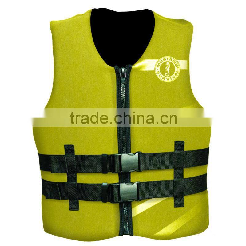 2013 BEST SALE Neoprene Life Vest