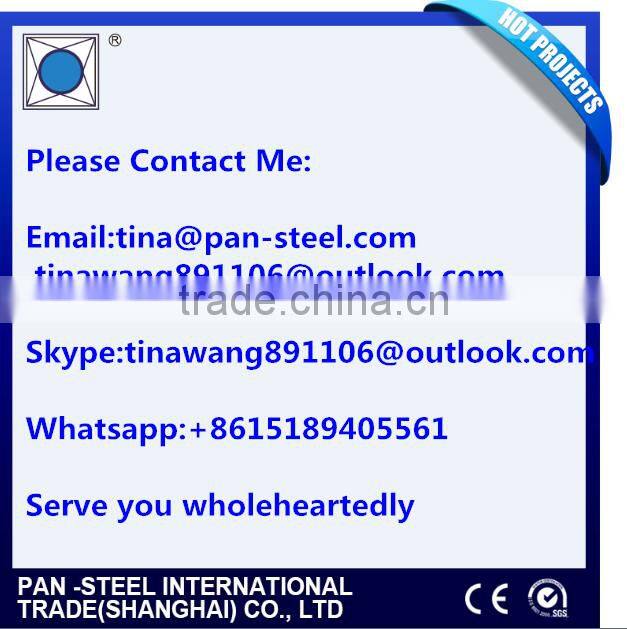 Come from China GB1499.2-2007 rebar