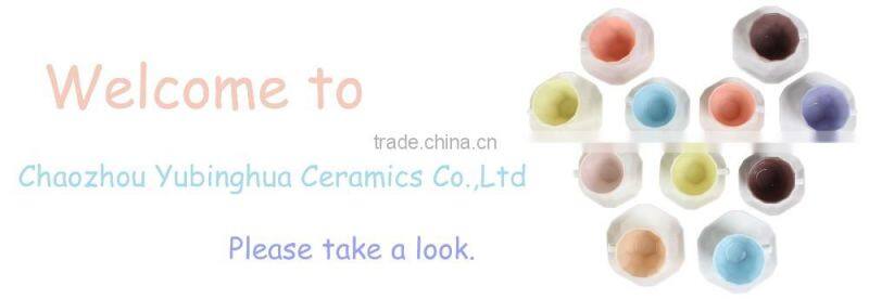 Home Decor Dinnerware Ceramic Sugar Bowl