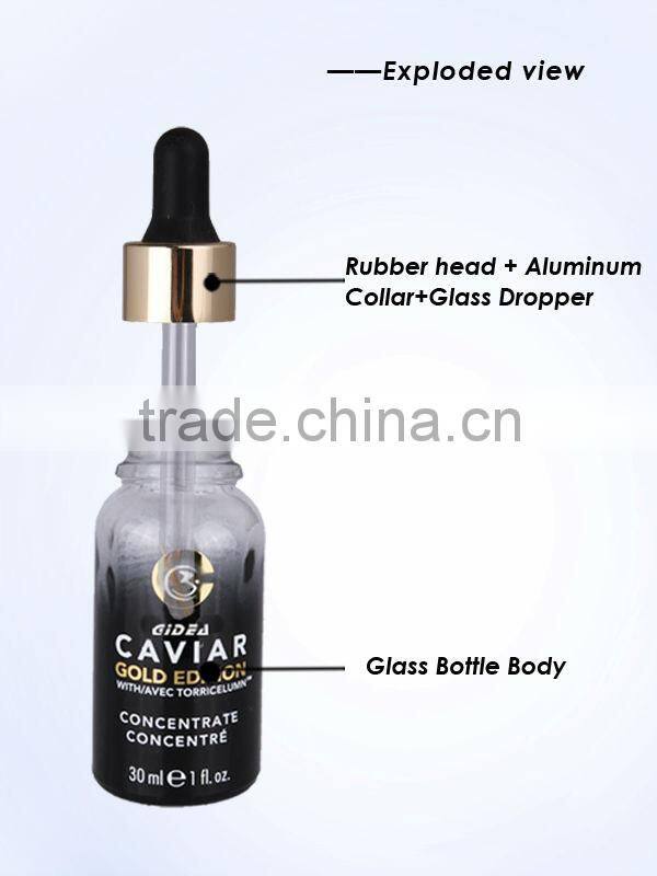 essential oil glass dropper bottle 10ml