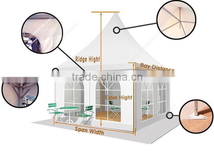 Manufacturer supply 10x10 canopy wholesale canopy