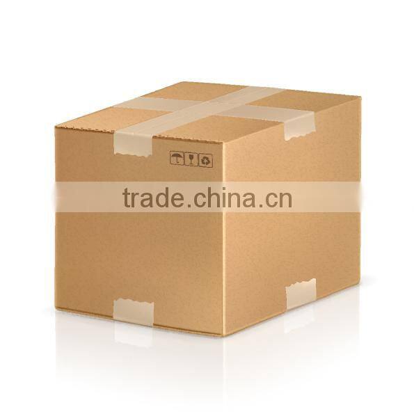 Top and Bottom Box Labeling Machine