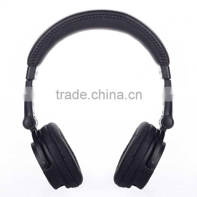 bh99 bluetooth headset/stereo