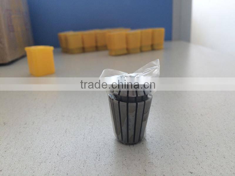 CNC machine er collets ER20