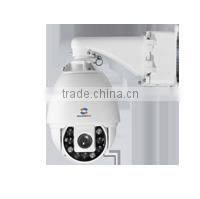 GWSECU IK10 Vandal-proof Dome 2Mega Pixel Motorized Zoom Lens IP CCTV Camera