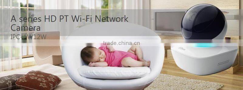 720P wifi ip camera wireless network camera baby video monitor