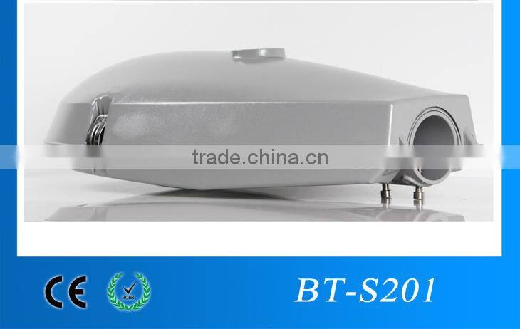 Die casting aluminum street light 400w high pressure sodium