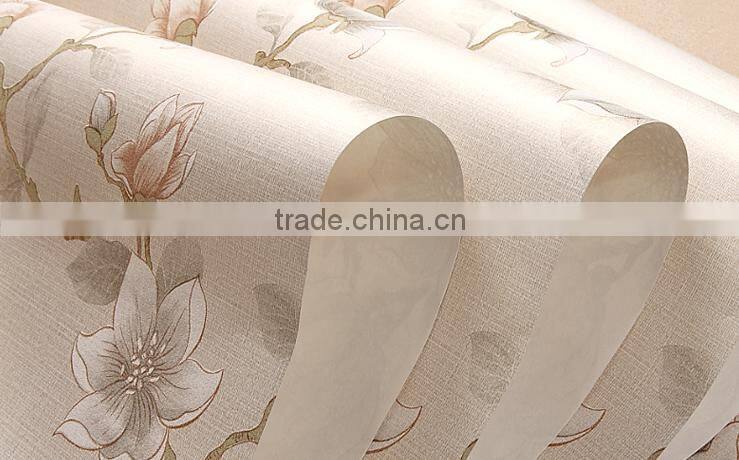 fashion wallpaper design decorative japanese wallpaper