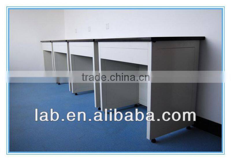 customized granite marble lab weighing bench
