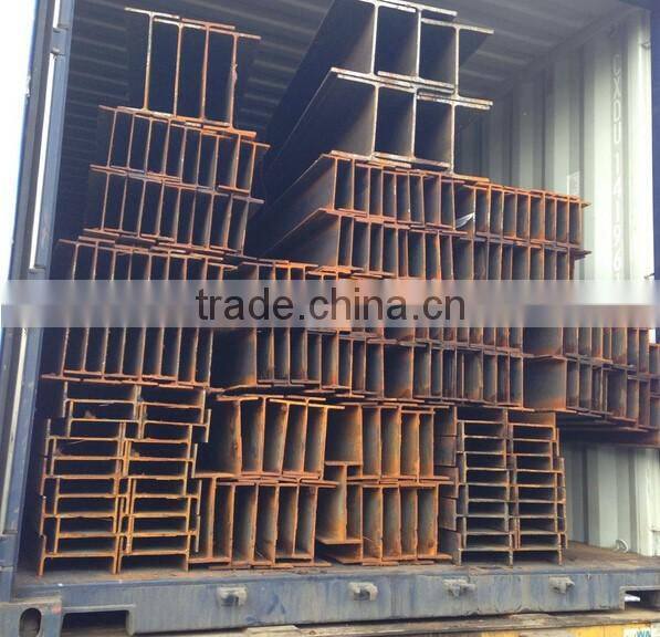 Standard best quality steel plate ss400