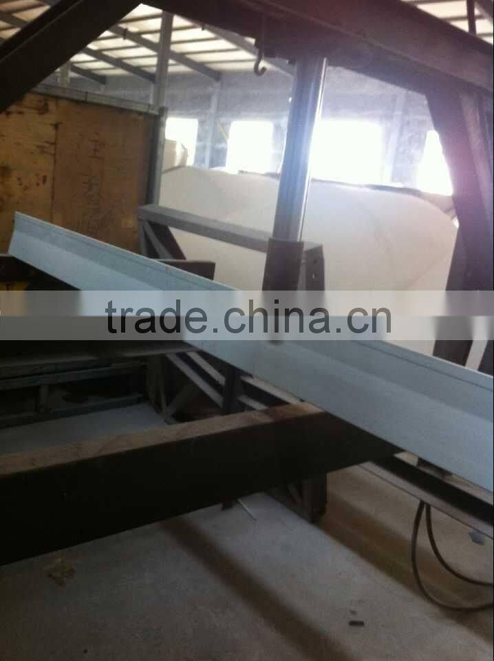 Poultry farms equipment, animal husbandry equipment, plastic floor beams for Pig farming equipment