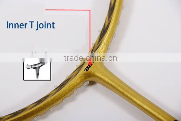 12503 DKS Popular Custom Badminton Rackets