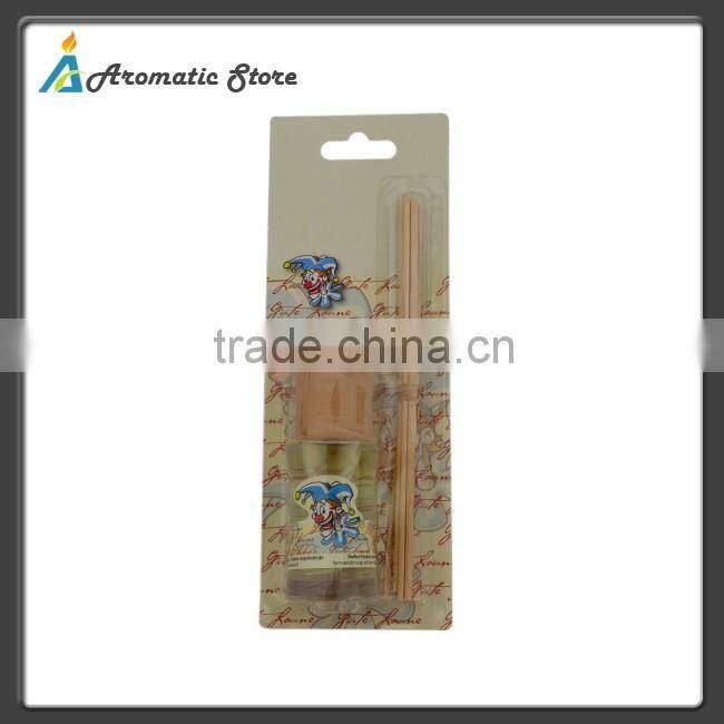 decorative 30ml cheap rattan reed diffuser