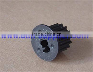 ATM Parts Diebol OPTEVA Gear Pully 14T 49201068000A