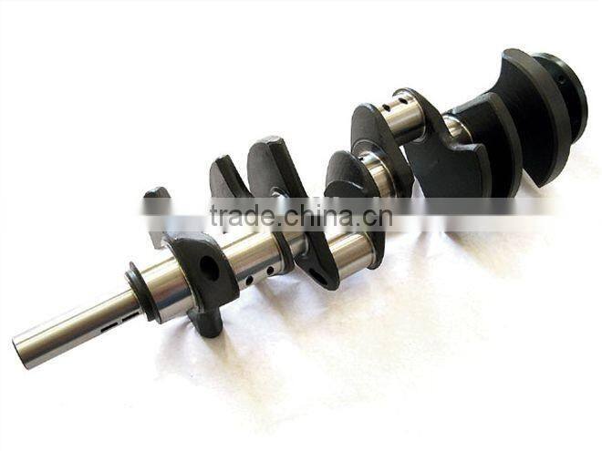 OEM Tractor Drive Shaft With CNC Machining