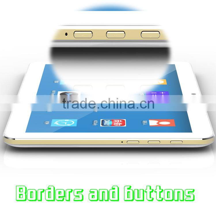 10.1 Inch Quad Core 3G Calling Dual SIM Tablet PC Android 4.4 with bluetooth and wifi GPS