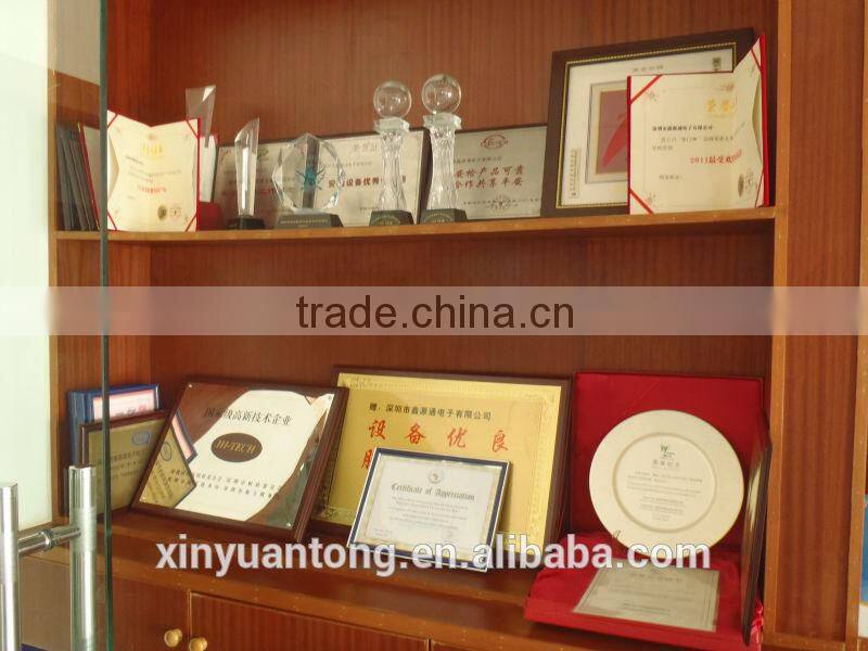 Security Protector X- Ray Baggage Scanner for Hotels , Train Stations , Airports