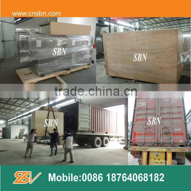 Breakfast Cereals Machine