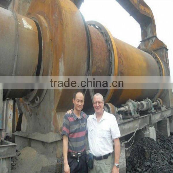 High quality cassava mesh belt dryer machine with CE