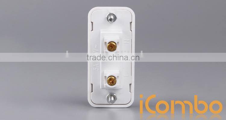 Multiplugs Wall Socket