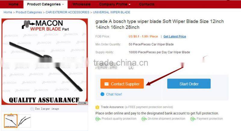 cars with rear windshield wipers windshield wipers on sale