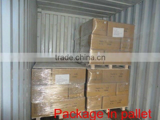 Industrial insulated tarpaulin for Concrete Curing Blanket