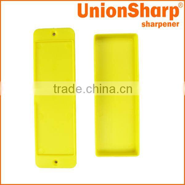 Professional outdoor garden 3 set diamond sharpening stone