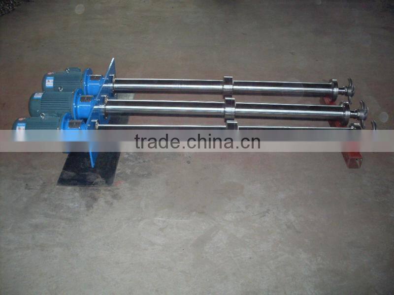 Deep aerator-Efficient wastewater treatment equipment