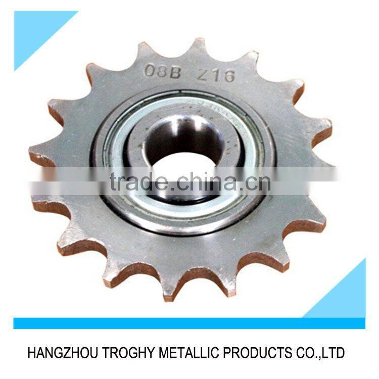 Bicycle Front Sprocket