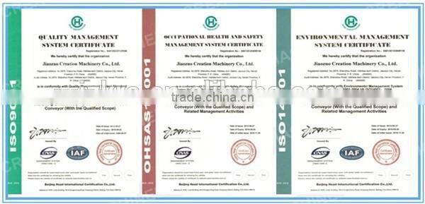 High efficient and energy-saving gypsum dryer for Africa marketing