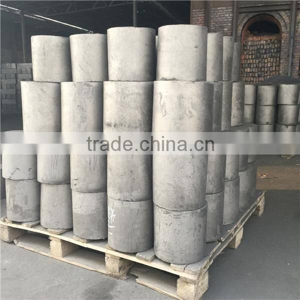 high purity graphite round for sale