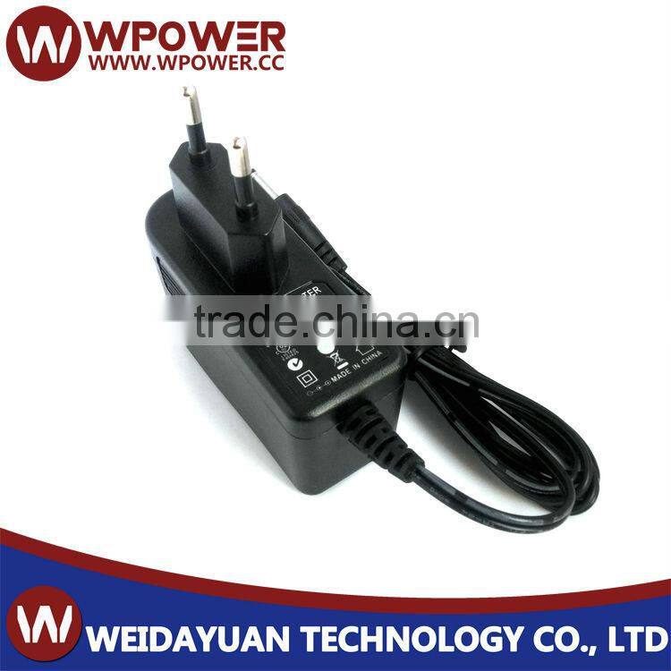 ac adapter 12v 1a CE, UL,C-TICK, KC,PSE Approval 12v 1a ac dc adapter