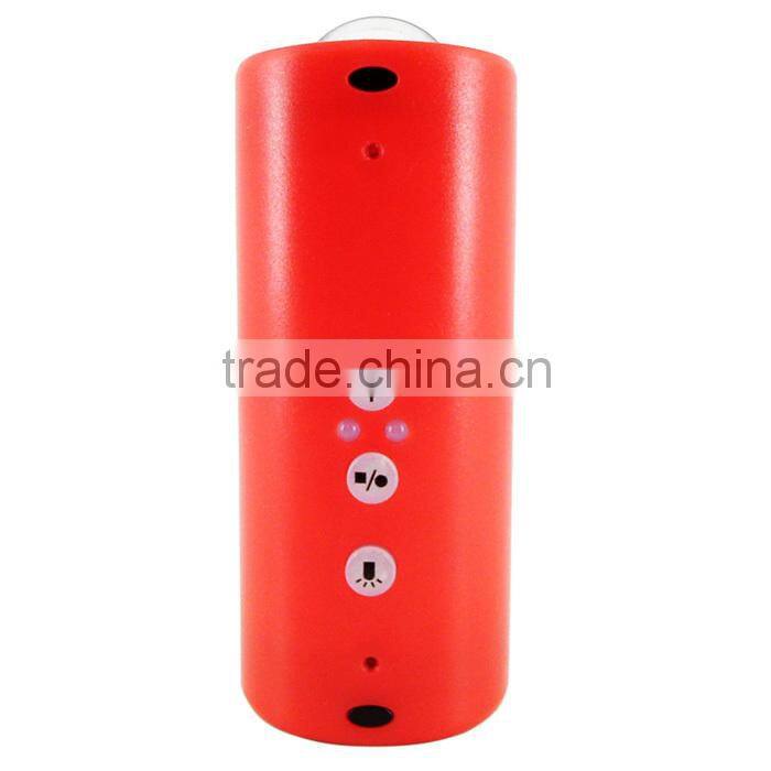 Professional Waterproof digital video camera with 5MP sensor WT-RD32II
