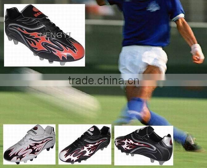 NEWEST FASHION SOCCER SHOES
