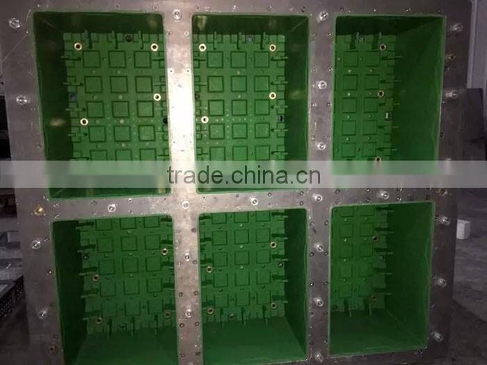 Best sale styrofoam mold for packing