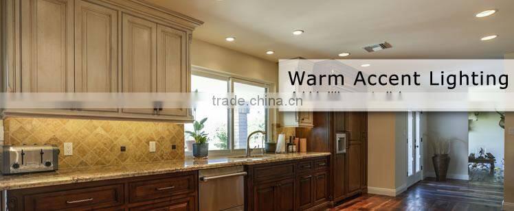 Aluminum E27 3W LED Bulb Light