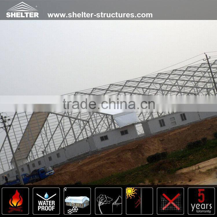 wilton warehouse tents for sale