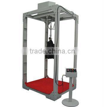 Leather Bags & Cases Vibration Tester