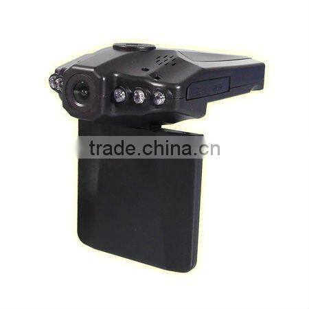 2.5 inch LCD 120 degree vehicle blackbox h-198 car dvr